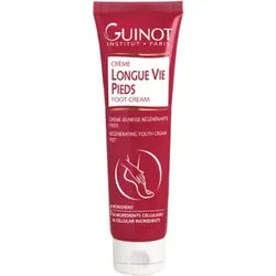 Guinot Creme Longue Vie Pieds 125 ml