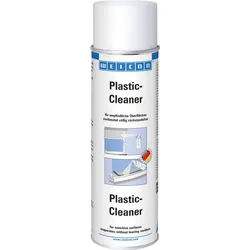 Plastic Cleaner - farblos
