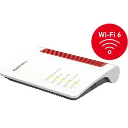 AVM WLAN Router FRITZ!Box 4050