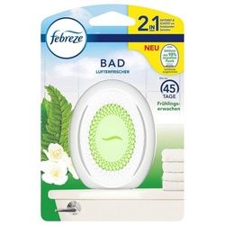 Febreze Raumduft Febreze Bad Lufterfrischer Frühlingserwachen - Raumduft (1er Pack)