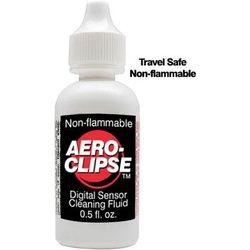 Sensor Swab Aeroclipse sensor cleaner (15ml)