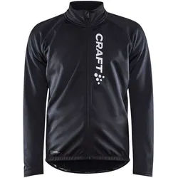 Craft Winterjacke Core Bike SubZ Jacket M schwarz M