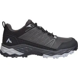 McKINLEY He.-Wander-Schuh Tahsis AQX M BLACK NIGHT/ANTHRACI Trekkingschuh 41 EU