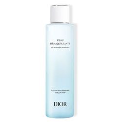 DIOR Transversal Cleanser Micellar Water Gesichtswasser