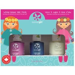 Suncoat Girl - Kit - Mermaid Princess Sets