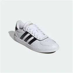 adidas Sportswear BREAKNET SLEEK SCHUH Sneaker (1-tlg) weiß 38 2/3 EU