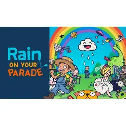 Rain on Your Parade