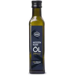 Native Goods Weizenkeimöl Öl 250 ml