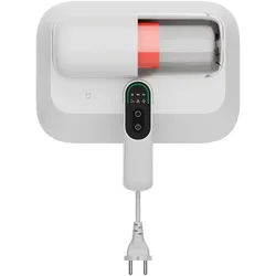 Xiaomi Handstaubsauger Dust Mite Vacuum Cleaner Pro EU BHR8943EU, 400 W, mit Beutel, Milbentilgung mit UV-Licht weiß