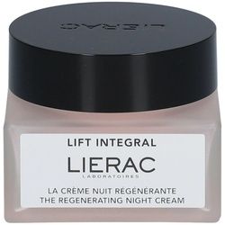 Lierac Regenerierende Nachtpflege