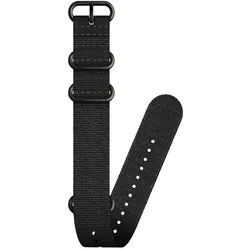 Suunto Dive 2 Zulu-Textilarmband 24 mm