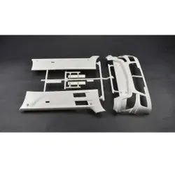 H-Teile Stoßst./Seitens.MB Actros 56335