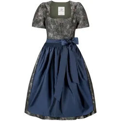 Stockerpoint Dirndl Pearl grün 44