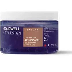 Goldwell Style Sign Lagoom Jam Haargel Gel 150 ml