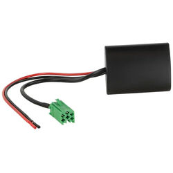 A2DP Interface Renault