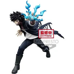 Banpresto - My Hero Academia The Evil Villains PVC Statue Dabi 13 cm