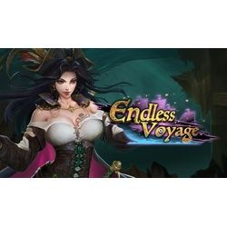 Endless Voyage / 无尽航线