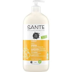 Sante Naturkosmetik Reparierendes Shampoo 950 ml