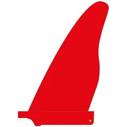 Maui Ultra Fins X-Wave Finne Windsurf Welle On Sideshore Surf, Finnen Länge: 32, Finnenbox: Power Box (PB)