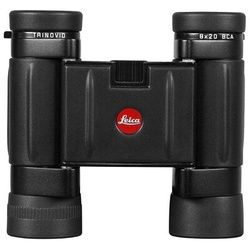 Leica Trinovid 8x20 BCA schwarz