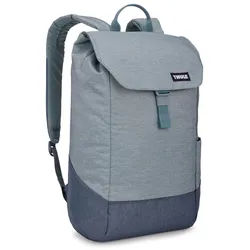 THULE Lithos Rucksack 16L mit 14" Laptopfach Pond Gray/Dark Slate