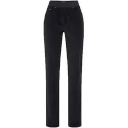 Le pantalon 7/8 Slim Fit Raphaela by Brax bleu