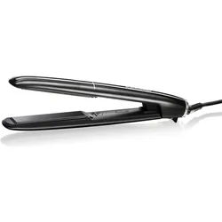 BaByliss PRO STILISTA black & silver Glätteisen Haarglätter BAB3550BE