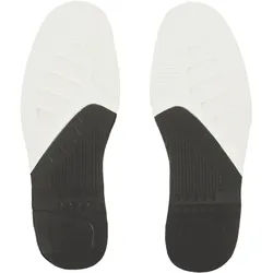 Gaerne Supercross Motocross Sohlen, schwarz-weiss, Größe 38 für Männer