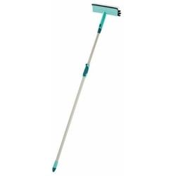 Leifheit Fensterwischer Brush Window Cleaner Telescope 200 cm 1 St