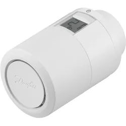 Danfoss Heizkörperthermostat Eco 4-28C, für RA u. M30x1,5, Bluetooth, PID