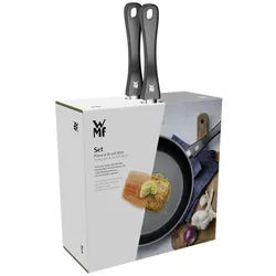 Devil Pfannen-Set, 2-teilig, 20 cm + 28 cm
