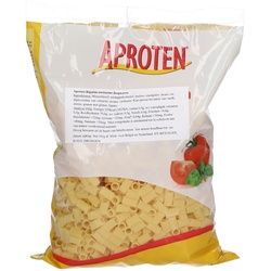 Aproten® Macaroni Rigatini eiweißarme Pasta