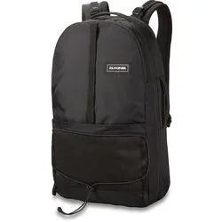 Dakine Split Adventure LT 28L Reise Rucksack mit iPad/Laptop Fach Black Ripstop
