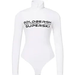 Goldbergh Elisa Ski Body white (8000) M