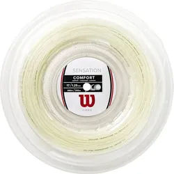 WILSON SENSATION 17 200M REEL, NATURAL, ONE SIZE