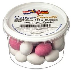 HAMBURGER Mandeln Canea 150 g