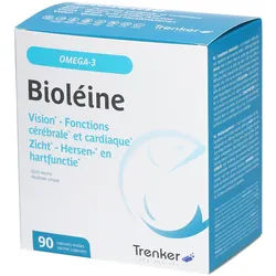 Trenker Bioléine