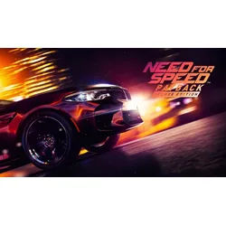 Need for Speed Payback Deluxe Edition