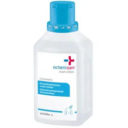 octenisan® Waschlotion Lotion 500 ml Unisex 500 ml Lotion