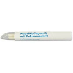 Peter Bausch Nagelpflegestift mit Kokos 1 St Unisex