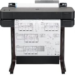 HP Designjet T630 24" (5HB09A)