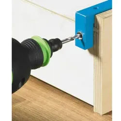 Hettich BlueJig Quadro EB 20 Start
