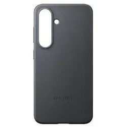 Samsung Kindsuit Case für Galaxy S25 (Schwarz)