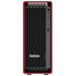 Lenovo ThinkStation P7 Intel® Xeon® W5-3423 Prozessor 2,10 GHz bis zu 4,20 GHz, Windows 11 Pro for Workstations 64, Kein Speicher ausgewählt