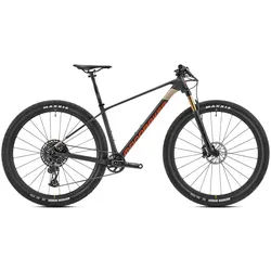 Podium Carbon R - silber/grau - M