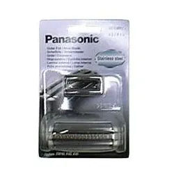 Panasonic Schermesser und Scherfolie (Wes9011Y1361) Rasierklinge 1 St Männer