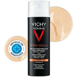 Vichy Hydra Mag C+24h Feuchtigkeitspflege