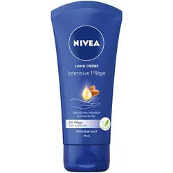 NIVEA Körperpflege Handcreme und Seife Intensive Pflege Hand Creme