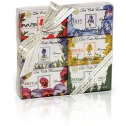 Nesti Dante Seife Geschenkset - Dei Colli Fiorentini 900 g