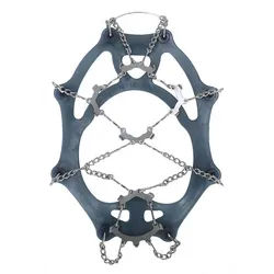 Snowline Schneeschuhe Chainsen snowline Chainsen Trail XXL bunt